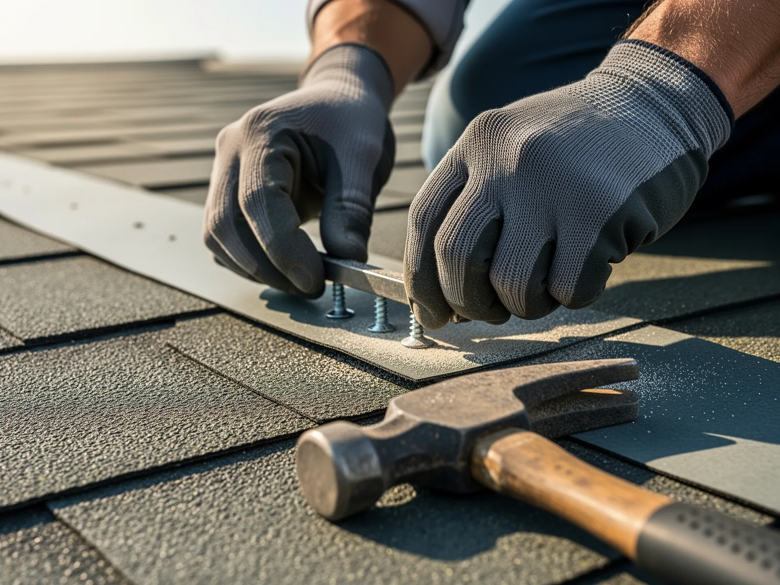 Why choose Fascia Repair in Viola, TN